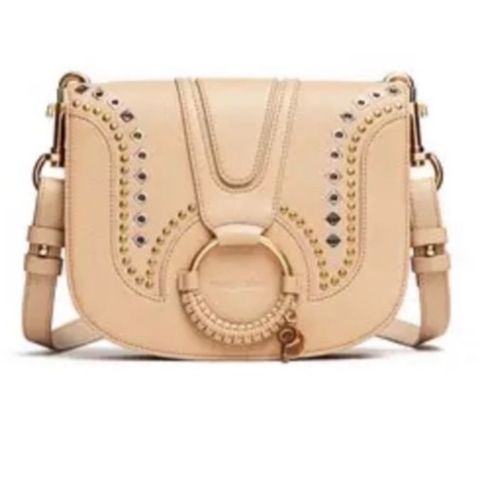 See by Chloe Hana purse
